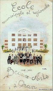 07- Oran- Beaux Arts